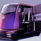 Illustration for article titled The Future Of Cars, Circa 1999